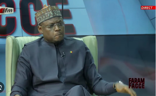 « Macky Sall est un gentleman » : Le témoignage surpris et élogieux de Bara Gaye sur l’ancien président