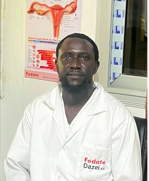 La Vision sanitaire du Président Bassirou Diomaye Faye