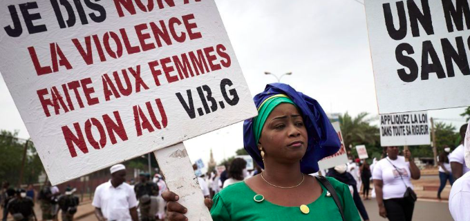 Lancement : Ouverture du centre Kayam à Dakar pour venir en aide aux victimes de violences faites aux femmes!