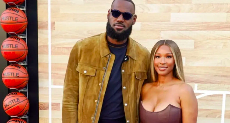 Savannah James se confie sur sa mauvaise expérience dans une boutique de luxe en Italie