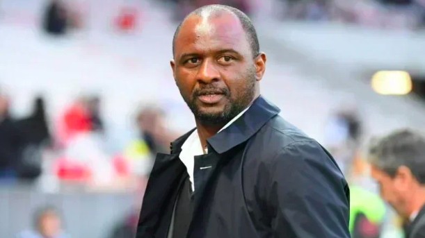 Patrick Vieira en passe d\'être officialisé sur le banc du Sénégal