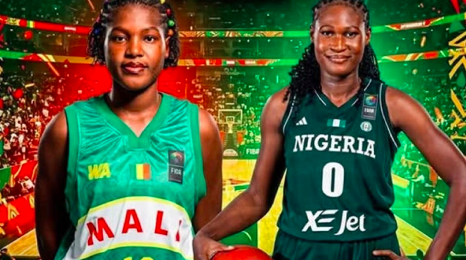  Afrobasket U18 féminine : le Mali domine le Nigeria et conserve son titre