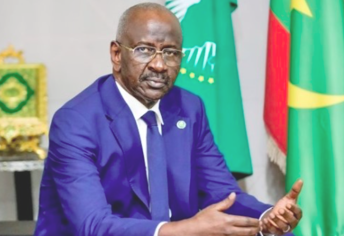 Mauritanie: Qui veut la peau du ministre Mohamed Salem Ould MERZOUG ?