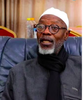 Nécrologie : Décès du journaliste Mamadou Kassé