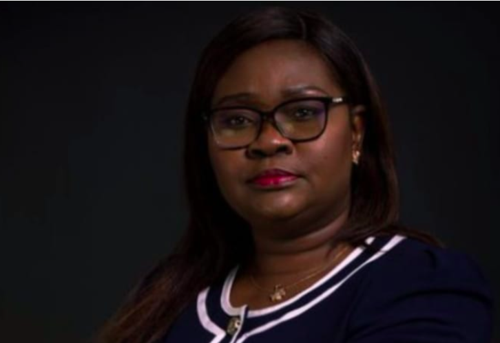  Sénégal: La banquière Germaine DIENE aux commandes de la Banque régionale des marchés