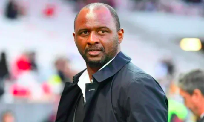 Équipe nationale du Sénégal : La présentation de Patrick Vieira reportée sur fond de négociations sur le staff