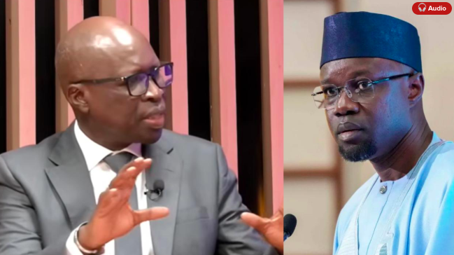 AFFAIRE DES 3 MILLIARDS À LA PRIMATURE : Macodou Sène contre-attaque et défie Ousmane Sonko !