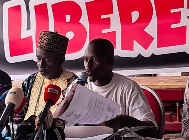 AFFAIRE LANSAR AUTO : Les révélations troublantes du conseil de Mouhamadane Sarr sur la disparition de 30 véhicules de luxe
