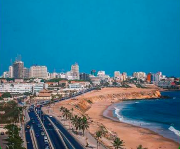 AMÉNAGEMENT DU LITTORAL : Bras de fer entre la mairie de Dakar et l'Agetip sur la Corniche Ouest