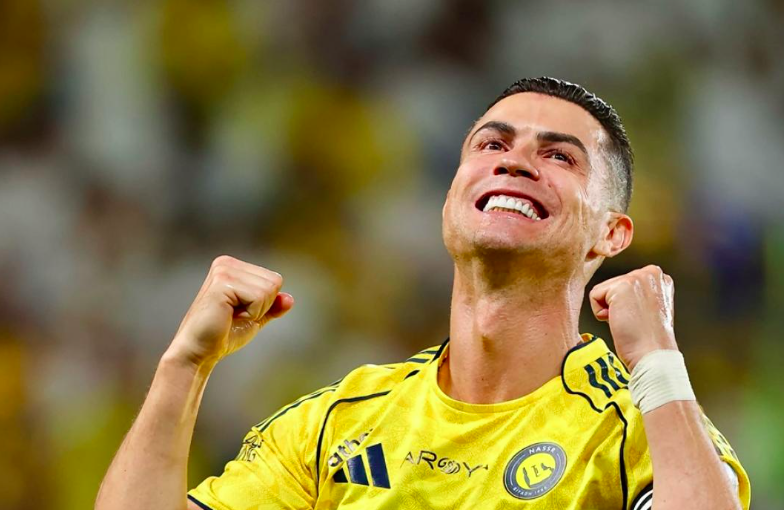  Football : Cristiano Ronaldo inscrit son 977ᵉ but pour son retour