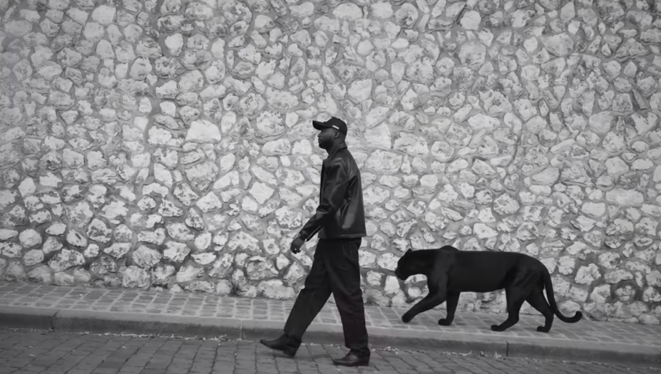 Entre poésie et hip-hop conscient, CTD Diamant Noir prépare 