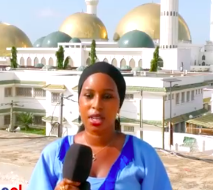 Flash d\'Infos spécial Gamou IGFM TV du 24 Aout 2026 avec Oumou BOCOUM