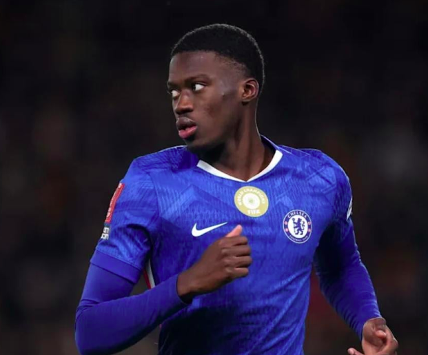  Mercato : Mamadou Sarr va rejoindre la Real Sociedad en prêt