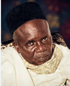 PORTRAIT- Serigne Babacar Sy : Le premier Khalife, l'éternel guide de Tivaouane