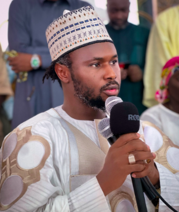 Gamou 2026 : Sous l\'impulsion de Cheikh Baba Diallo, Liwahoul Hamdi lance son Amicale de cadres