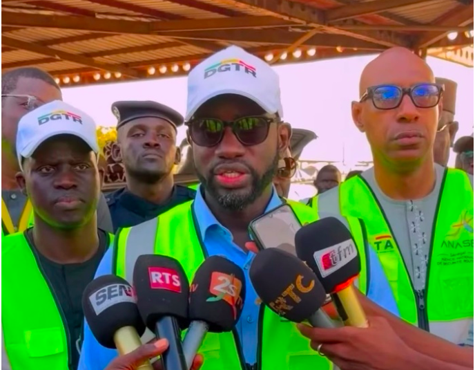  Gamou 2026 -Transport : 420 bus et 42 trains mobilisés pour les pèlerins