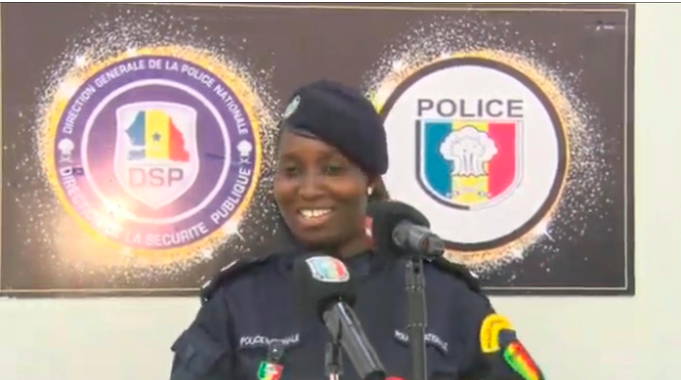  Gamou Tivaouane: 167 personnes interpellées... 