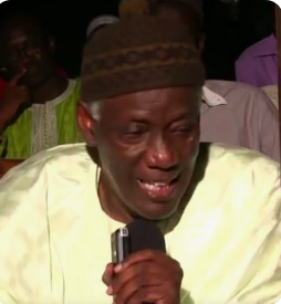  PORTRAIT - Serigne Mbaye Sy Mansour : La voix de la vérité et le verbe haut de Tivaouane!