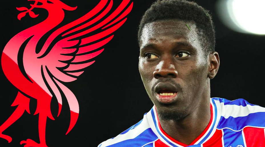 Transfert : Liverpool fait une offre de 58 millions d'euros pour Ismaila Sarr