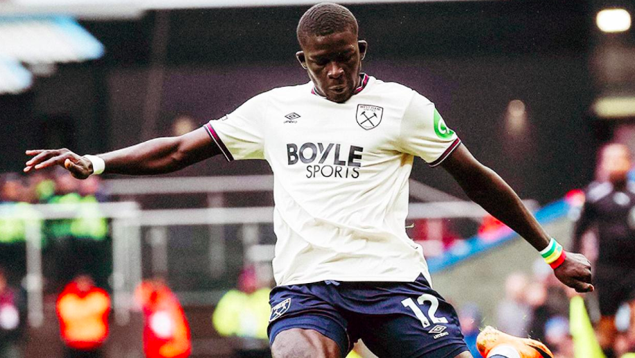  El Hadj Malick Diouf : accord entre Brentford et West Ham pour un transfert à 45 millions d’euros