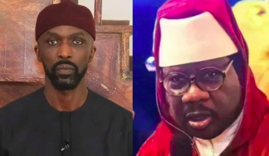 TENSIONS DANS LA CITÉ SAINTE : Serigne Abdou Sy Al-Makhtoum accuse Serigne Moustapha Sy d\'avoir reçu des fonds politiques pour l