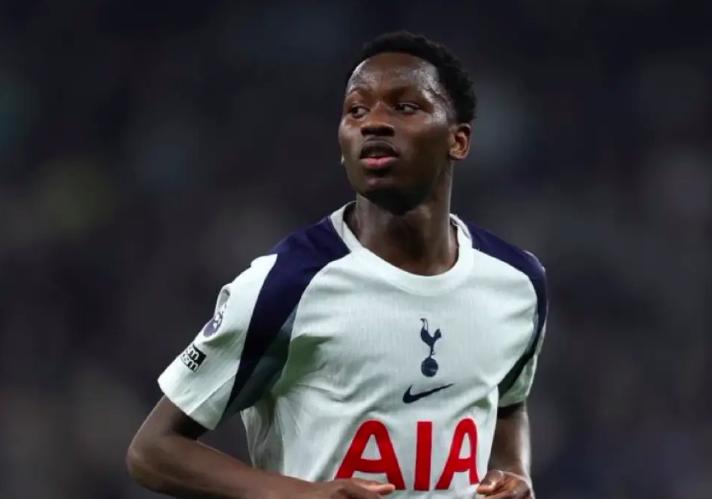  Transfert : La Juve veut Pape Matar Sarr