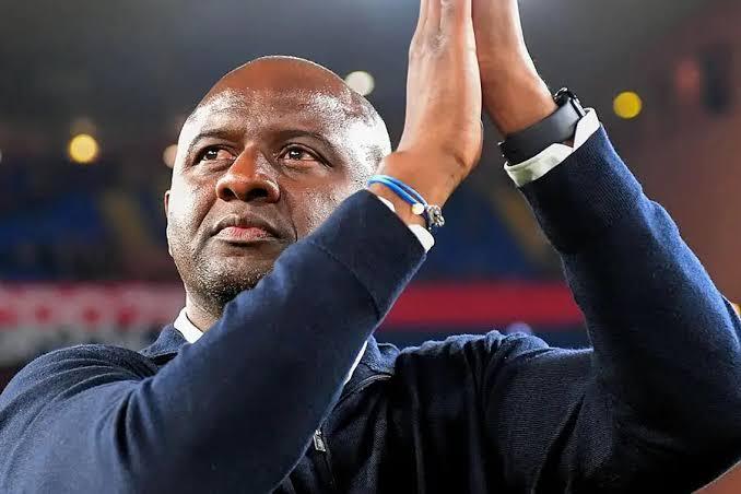 Sénégal : Patrick Vieira ne mettait pas tout le monde d’accord à la FSF