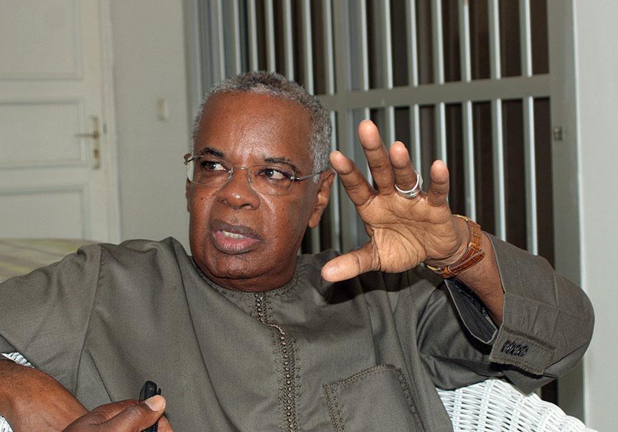 DJIBO LEYTI KA : NEUF ANS APRÈS, L’HOMME DEMEURE