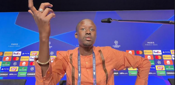 Communication des Lions de la Téranga : Babacar Ndaw Faye nouveau patron !