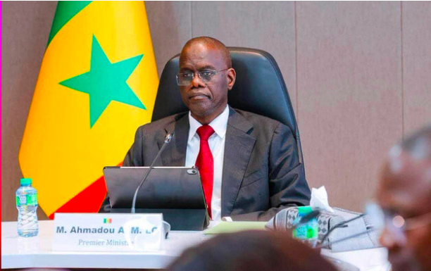   DPG du Premier ministre Al Aminou Lo: Le rendez-vous est fixé au 8 septembre à 10h