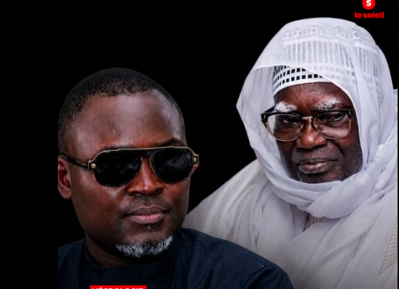DEUIL DANS LA COMMUNAUTÉ MOURIDE : Le rappel à Dieu de Serigne Ibrahima Mbacké, fils du Khalife Général
