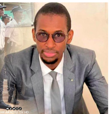 Seydina Oumar Touré s\'exprime sur la situation du pays : « Un vrai révolutionnaire se sacrifie pour le peuple »