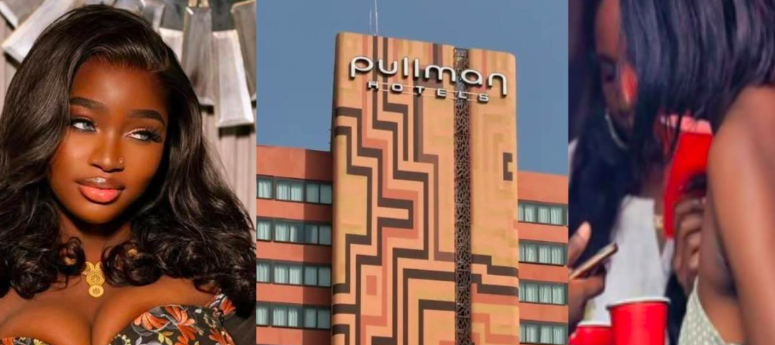 Soirée privée au Pullman, Rolex à 10 millions et drogue : Nogaye Thiam « Bété Bété», ses deux copines et deux hommes arrêtés