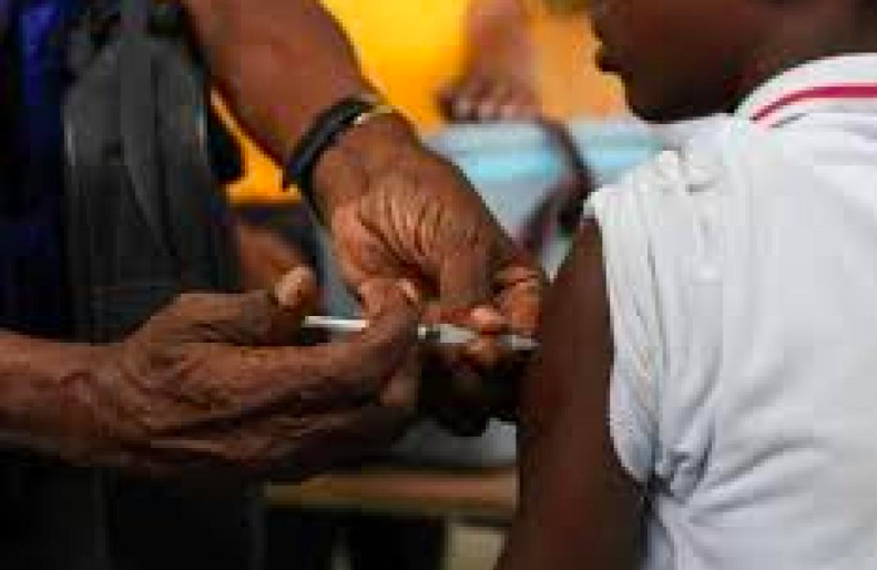  Diphtérie : 6 morts et 34 cas confirmés, lancement d\'une campagne de rattrapage vaccinal