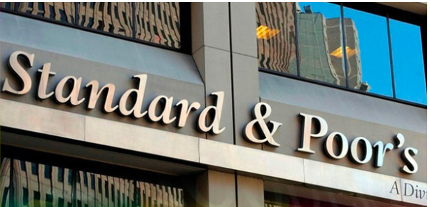  Finances publiques : S&P abaisse la note du Sénégal...