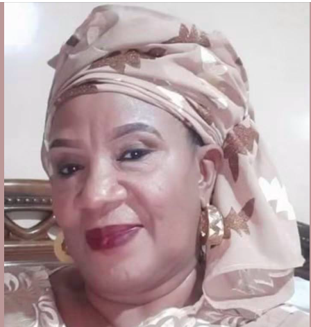  Décès de la Directrice Exécutive du Réseau Siggil Jigéen, Fatou Ndiaye