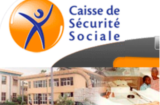 DETOURNEMENT PRÉSUMÉ A LA CAISSE DE SÉCURITÉ SOCIALE : Mamadou Sow, agent de caisse à l’agence Wiltord, en \