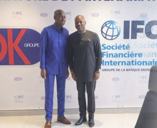  Sénégal: La SFI décaisse 10 millions d’euros au profit du Groupe EDK qui monte en puissance