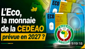 INTÉGRATION RÉGIONALE : Le Sénégal réaffirme son engagement pour l\'ECO