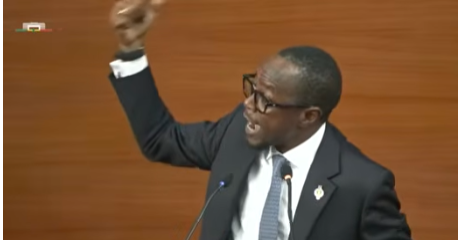 DPG : Abdou Mbow pilonne le gouvernement et dénonce un bilan « sans profondeur »