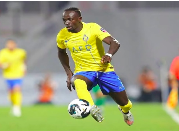  Ballon d\'Or 2026 / Sadio Mané nominé !