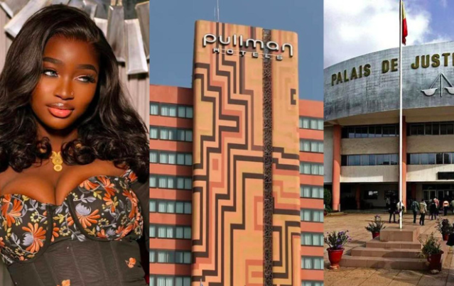  Tribunal de Dakar : Noyage Thiam « Bété Bété » et ses coprévenus finalement relaxés