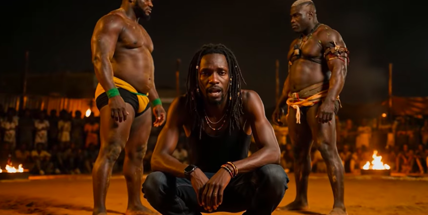 «KAY-XOOL»: Quand Toulouse, Abidjan et Dakar écrivent le futur du Sénégal en un clip-manifeste