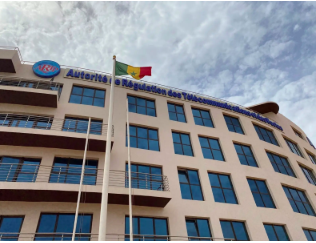 ARTP- Cheikh Tidiane SARR nommé Directeur général