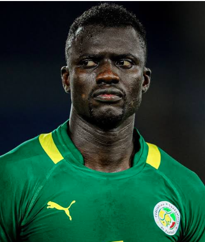 SPORT : Kader Mangane nommé nouveau manager général des Lions du Sénégal