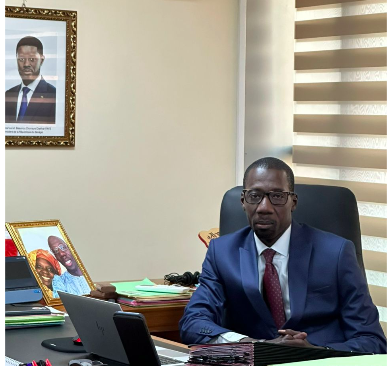 Papa Ibrahima Senghor fixe le cap : faire de la SNR la référence du recouvrement dans l’espace UEMOA