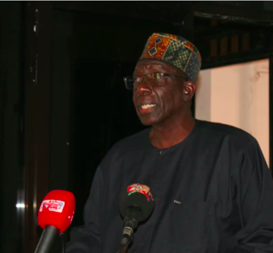 PPP au Sénégal : La CCIAD au cœur des stratégies de la transformation économique
