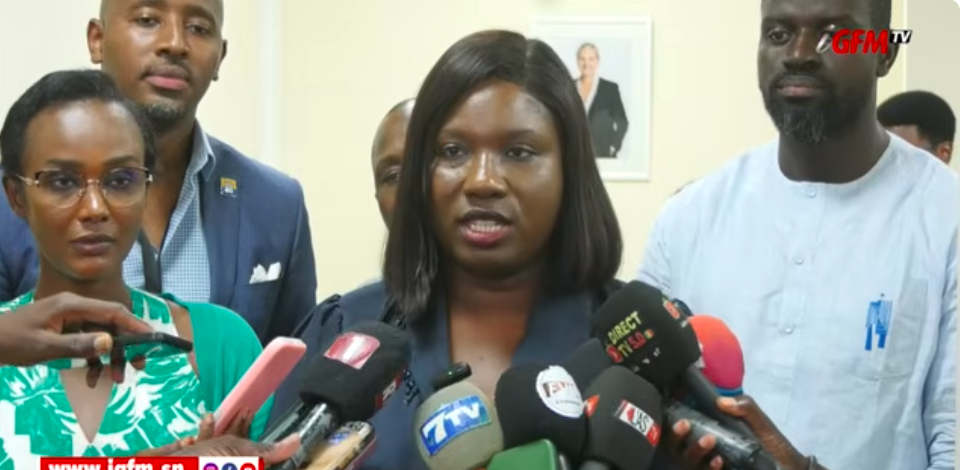 JOJ Dakar 2026 : L’ONFP et le COJOJ s’unissent pour former les jeunes linguistes de la compétition