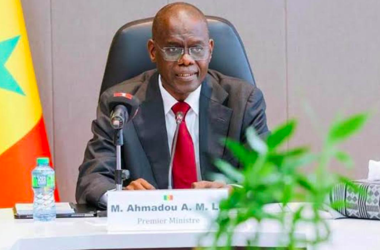 Économie : Le Premier ministre Al Aminou Lô en tête-à-tête avec le patronat ce jeudi