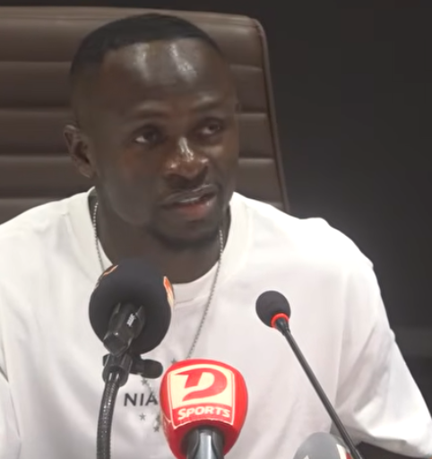 Sédhiou : Sadio Mané investit 11,7 milliards FCFA dans un grand complexe agro-industriel à Bambali